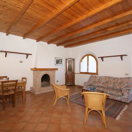 Holiday Home With Pool Tennis Court Parking Montelparo