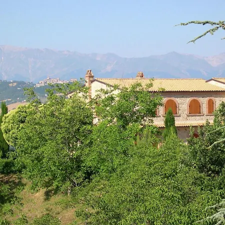 Holiday Home With Pool Tennis Court Parking * Montelparo