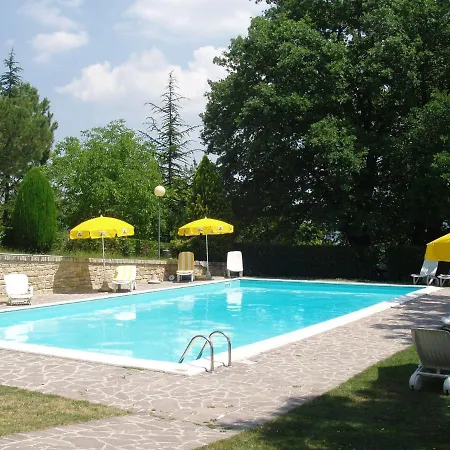Holiday home Holiday Home With Pool Tennis Court Parking