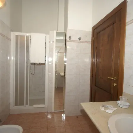 Holiday Home With Pool Tennis Court Parking Montelparo