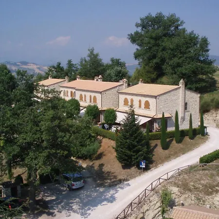 Holiday Home With Pool Tennis Court Parking * Montelparo